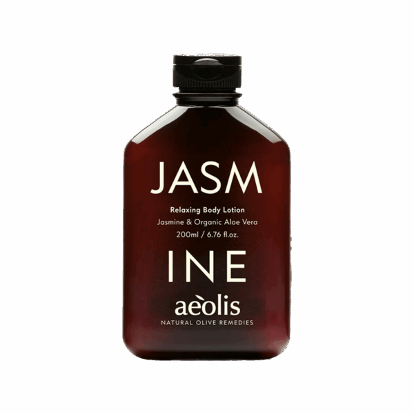 aeolis · Relaxing Body Lotion · 200ml