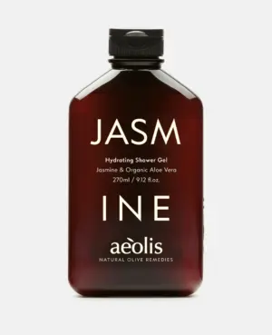 aeolis · Hydrating Shower Gel · 270ml