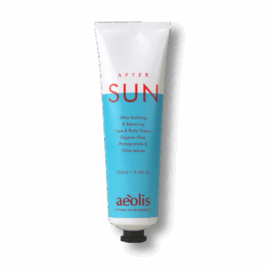 aeolis · After Sun Soothing Cream · 150ml
