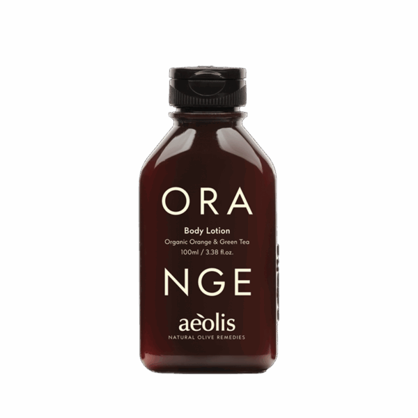 aeolis · Ultimate Care Body Lotion · 100ml
