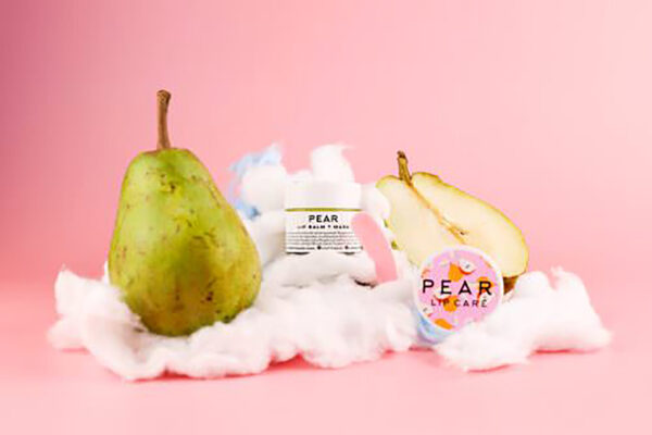 Soma Botanicals · Pear Lip Balm & Maske  · 30g – Bild 3