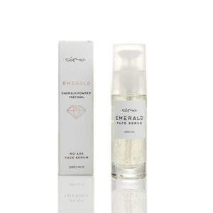 Soma Botanicals · Emerald Face Serum  · 30ml