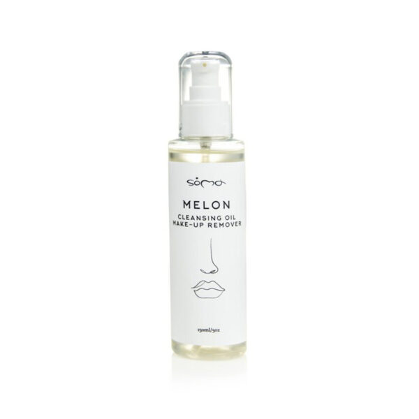 Soma Botanicals · Melon Cleansing Oil  · 150ml