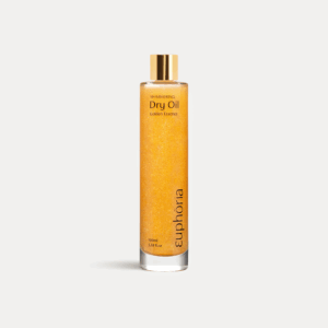 Euphoria · Dry Oil Shimmering GOLDEN ESSENCE · 100ml