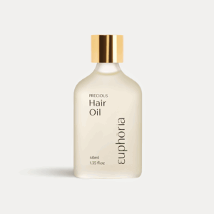 Euphoria · Precious Hair Oil · 40ml