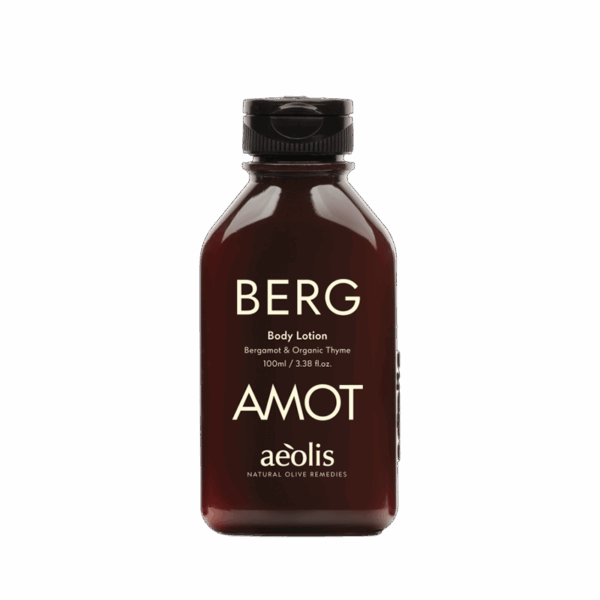 aeolis · Refreshing Body Lotion · 100ml