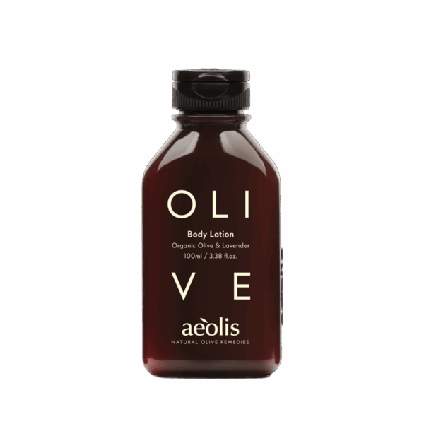 aeolis · Soothing Body Lotion · 100ml